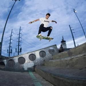 Meet your Posher, Connor